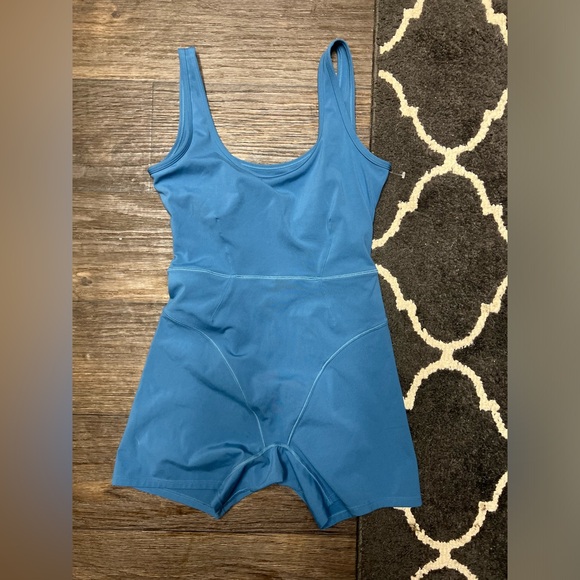 l*space Pants - L Space Active Romper size medium